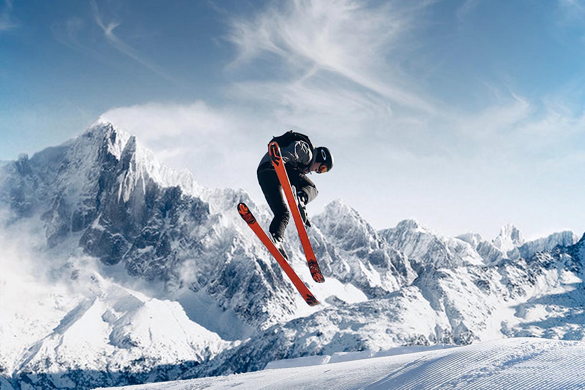 Dolomiti Super Premiere