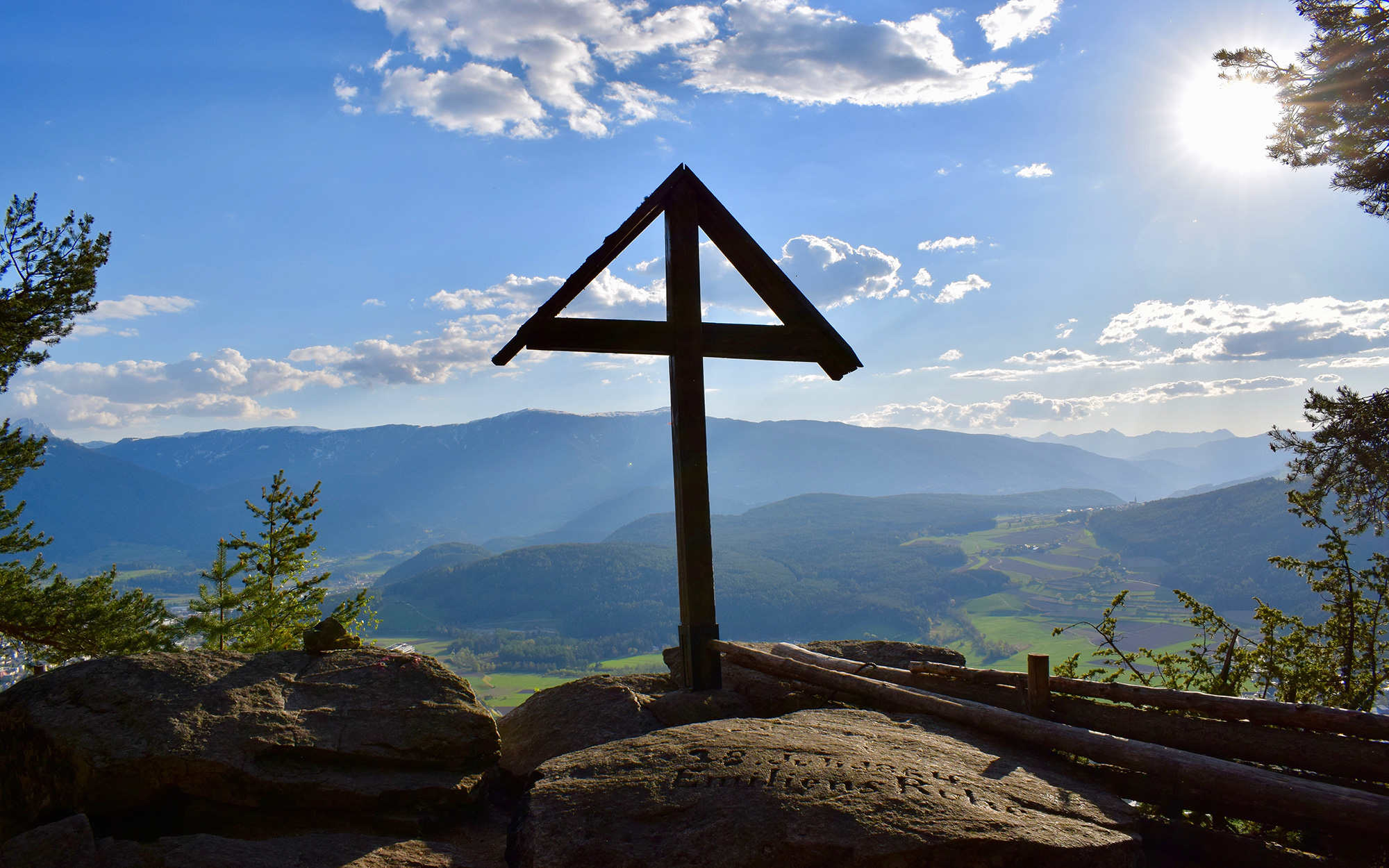 Pace e tranquillità 