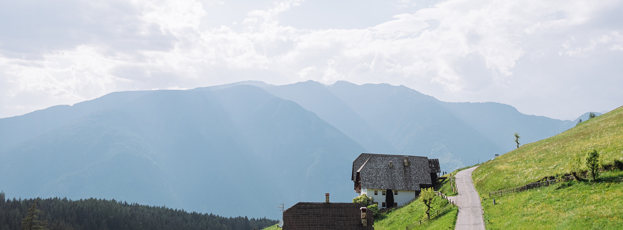 Vacanze al Naturhotel Miraval