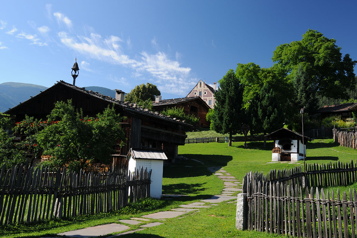 Museo Provinciale degli Usi e dei Costumi di Teodone