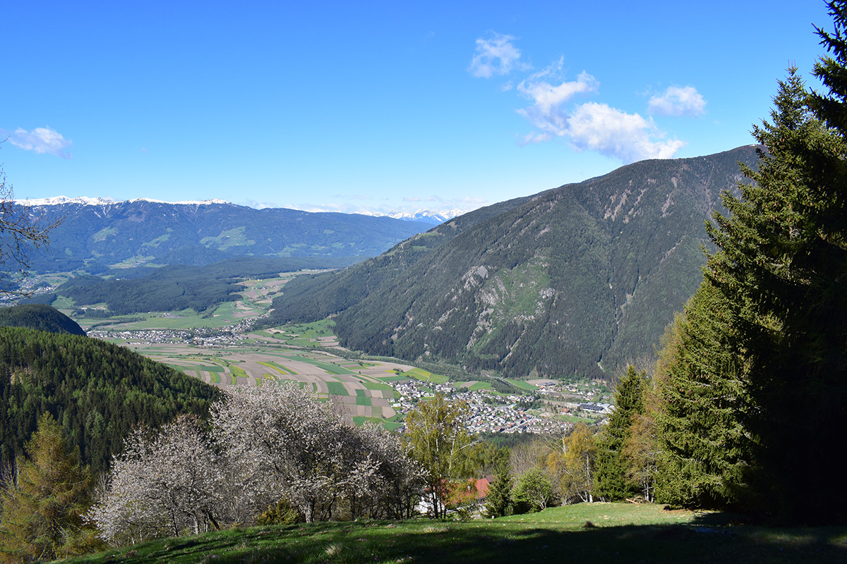 Luogo di pace e tranquillità