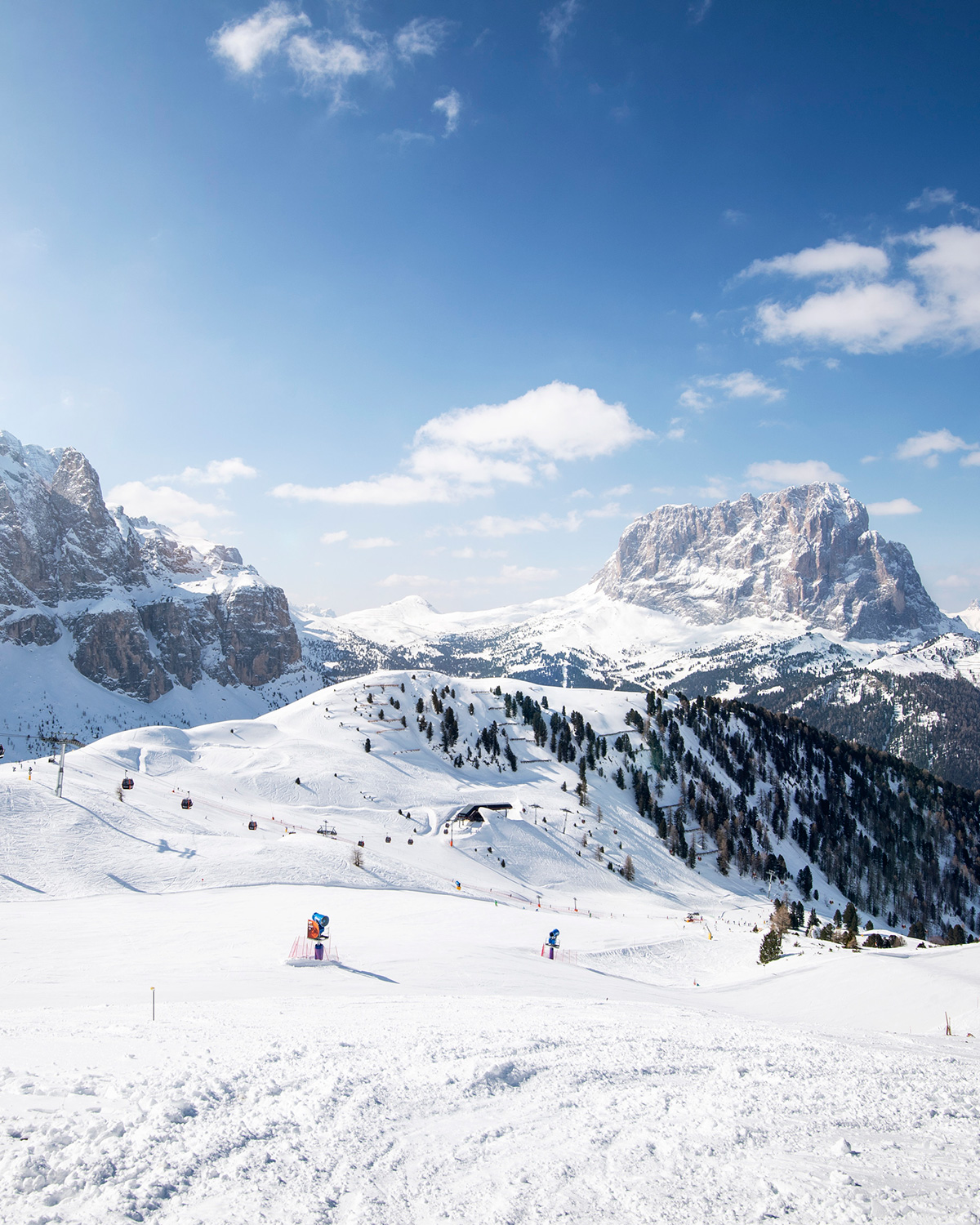 Sellaronda