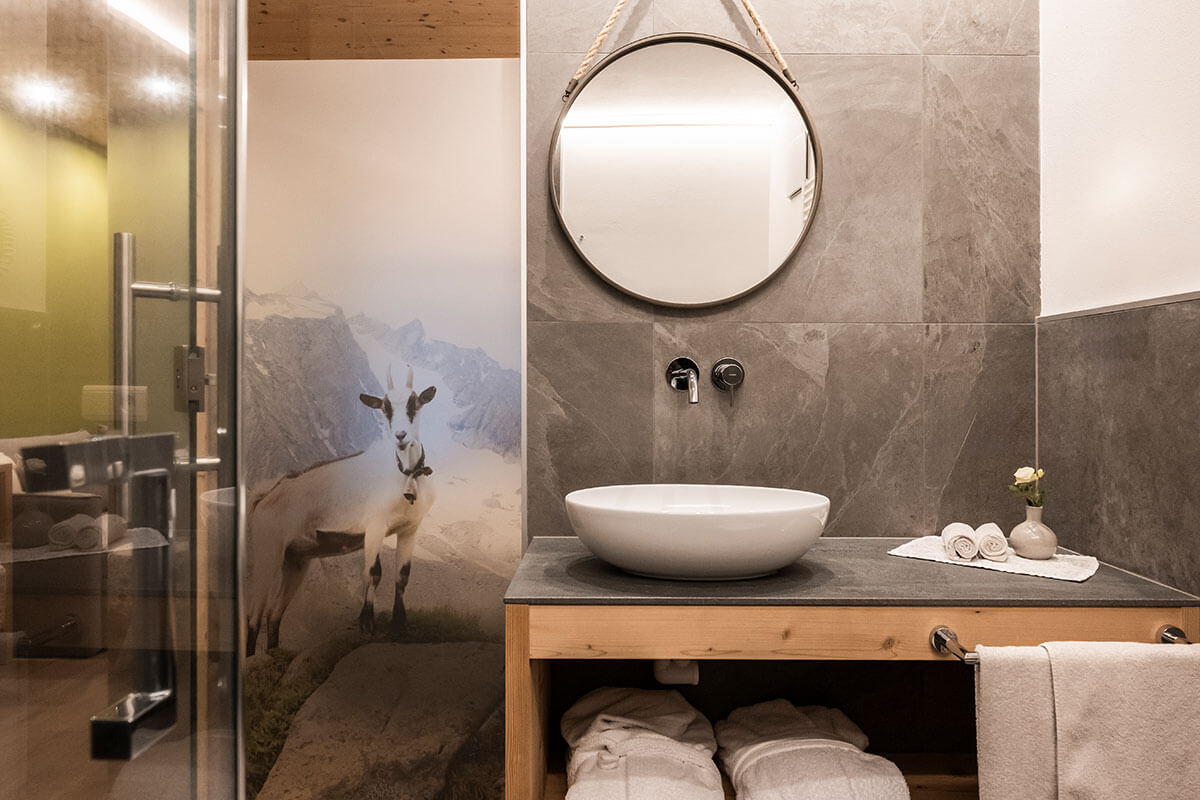 Berg Fauna 2-3 people 