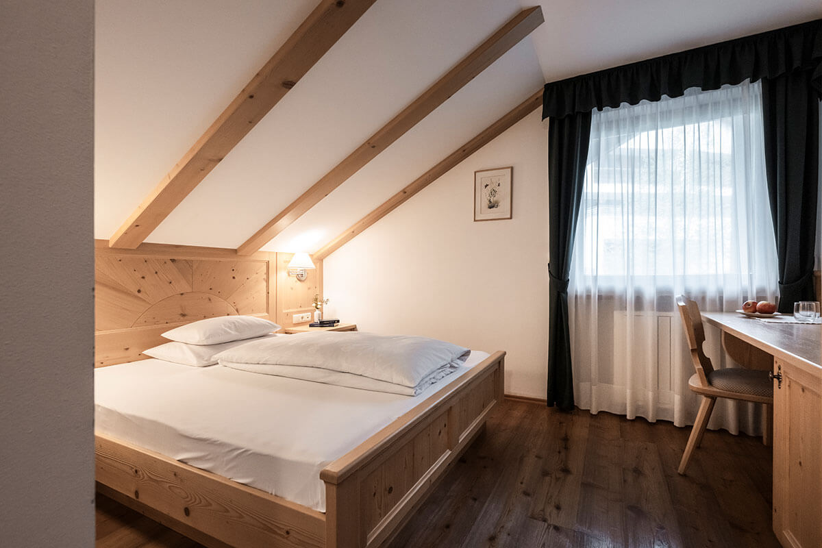 Single bedroom Comfort 