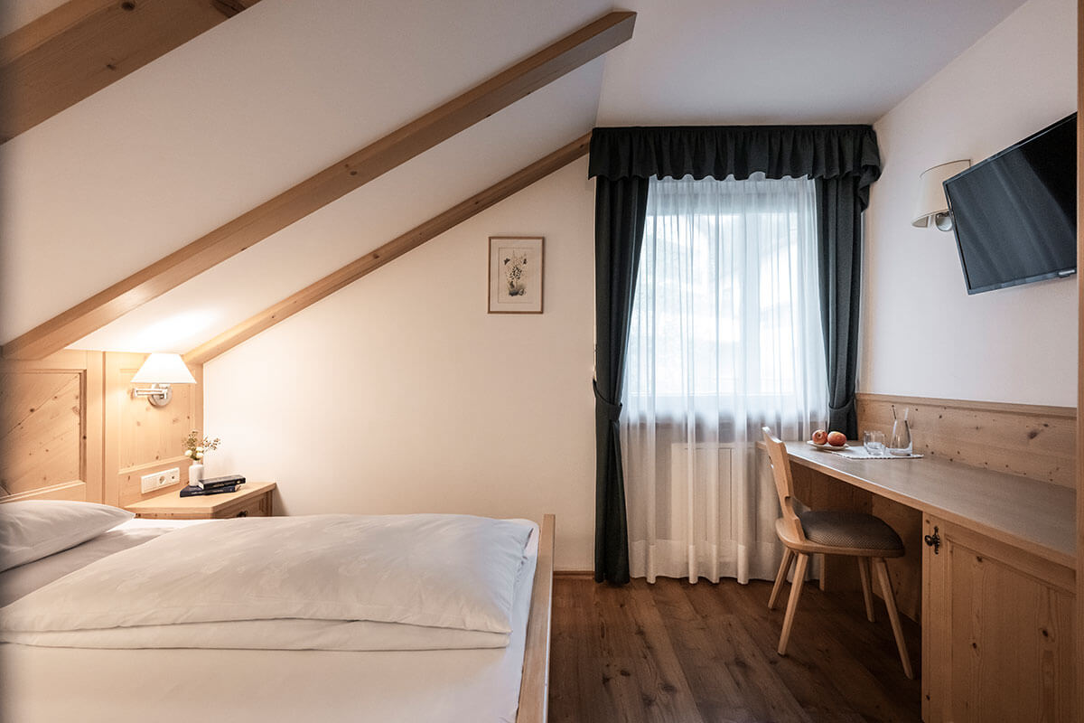 Single bedroom Comfort 