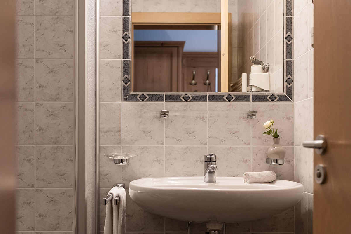 Single bedroom Nature 