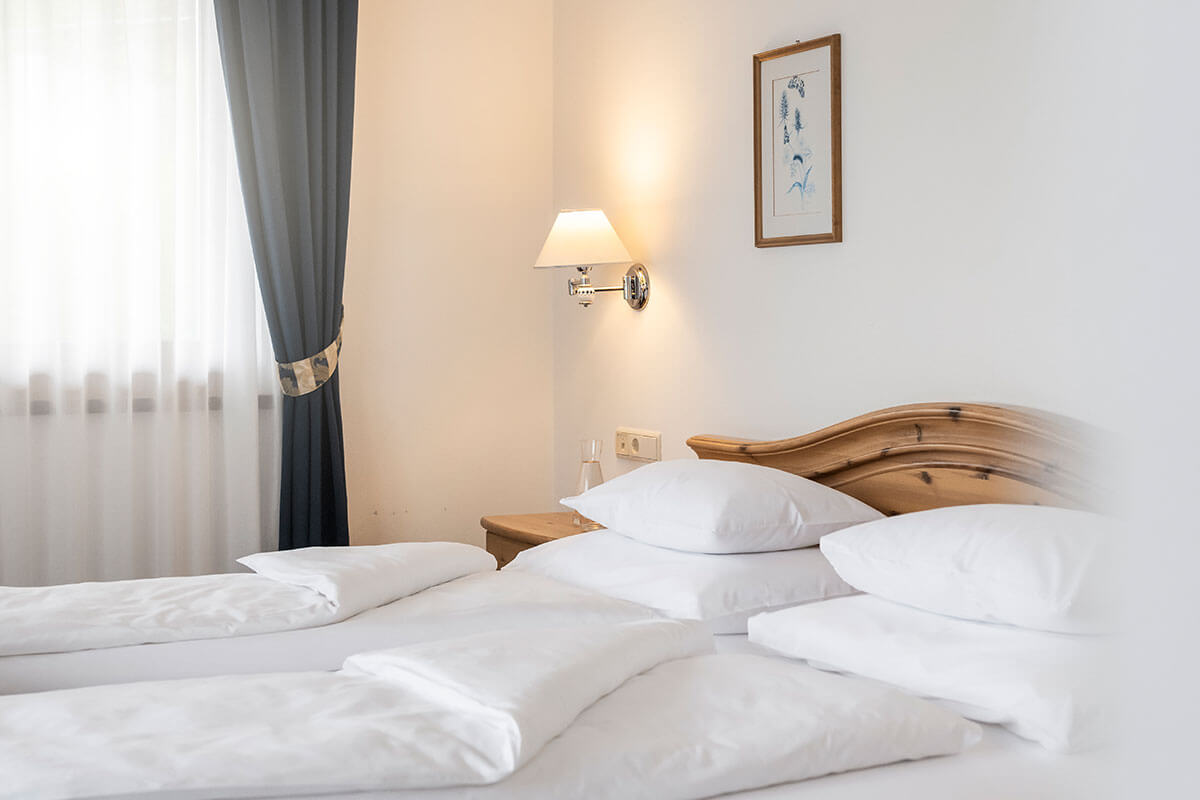 Zimmer Superior - Miraval